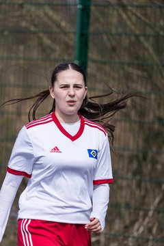 Bild 43 - wBJ Turnier HSV - St. Pauli - B.Moenchengladbach - Alst.Langenhorn